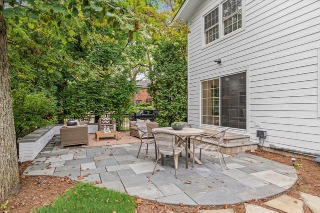 265 Randolph Street, Glencoe, IL 60022