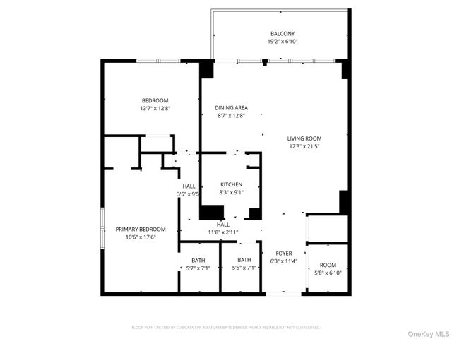 25 Neptune Boulevard 2T, Long Beach, NY 11561