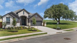 359 Oak Blossom RD, Liberty Hill, TX 78642