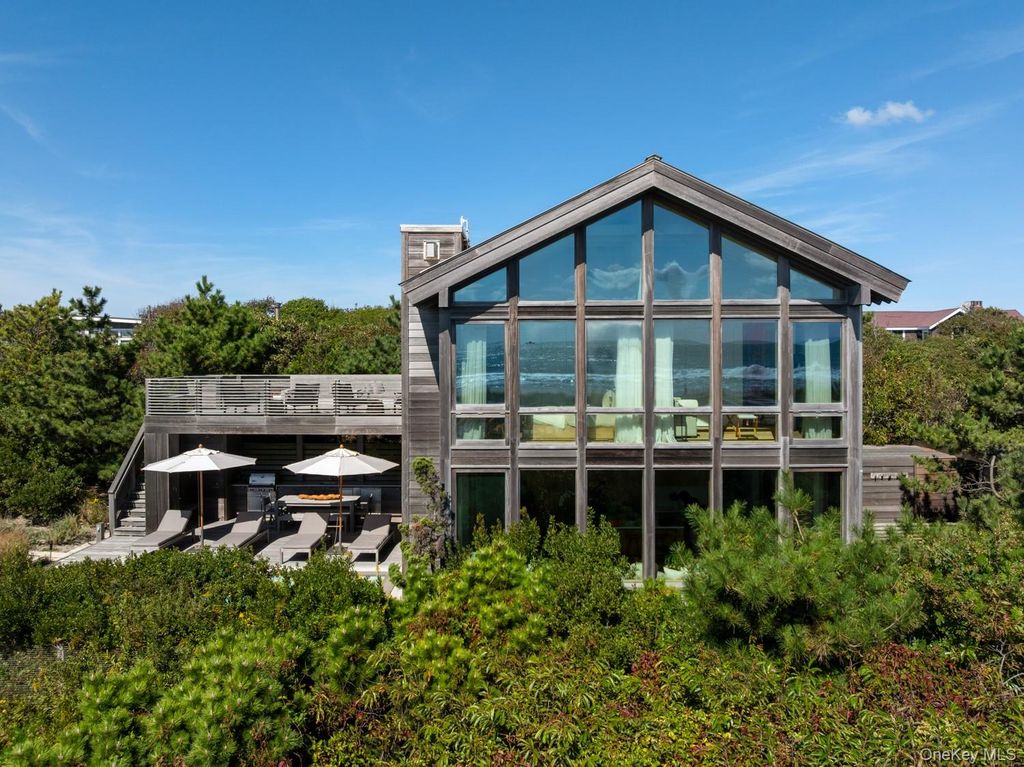 1 West Walk, Water Island, NY 11772 — exterior