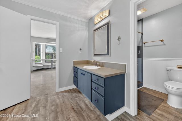 8098 Windover Way, Titusville, FL 32780