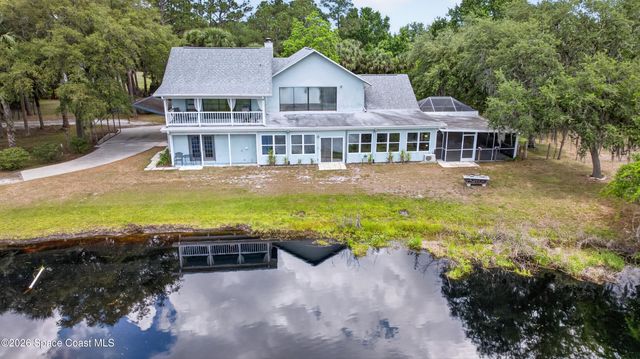 8098 Windover Way, Titusville, FL 32780