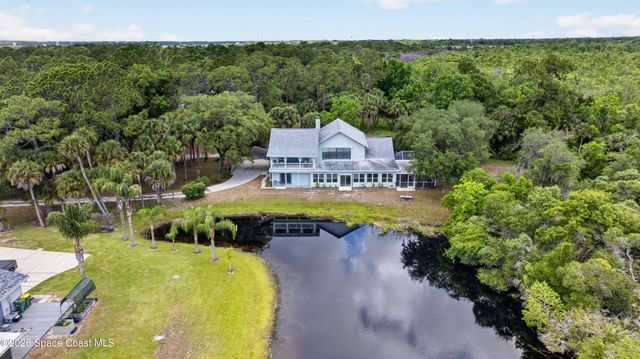 8098 Windover Way, Titusville, FL 32780
