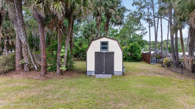 8098 Windover Way, Titusville, FL 32780
