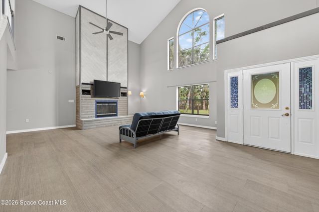 8098 Windover Way, Titusville, FL 32780