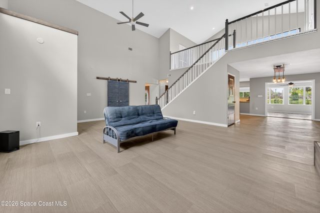 8098 Windover Way, Titusville, FL 32780