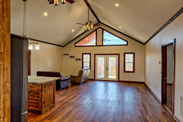 87 Mason Lane, Marble, NC 28905