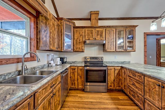 87 Mason Lane, Marble, NC 28905