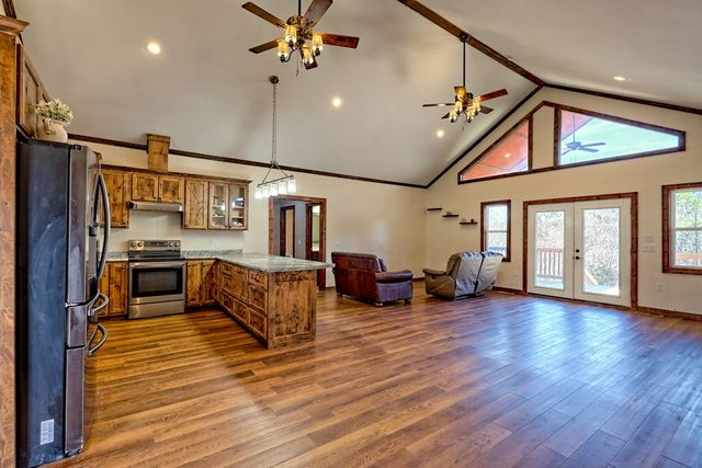 87 Mason Lane, Marble, NC 28905