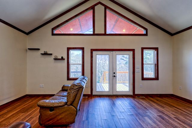 87 Mason Lane, Marble, NC 28905