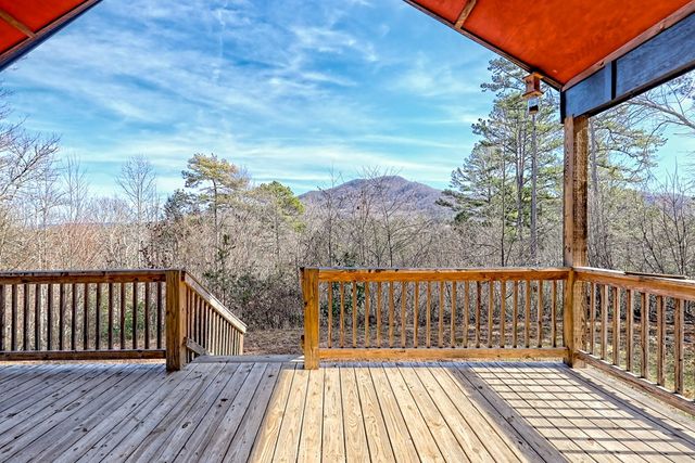 87 Mason Lane, Marble, NC 28905