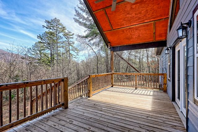 87 Mason Lane, Marble, NC 28905