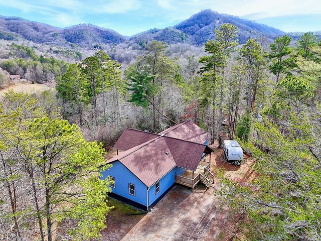 87 Mason Lane, Marble, NC 28905