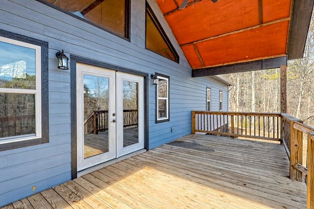 87 Mason Lane, Marble, NC 28905