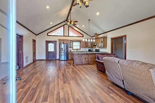 87 Mason Lane, Marble, NC 28905