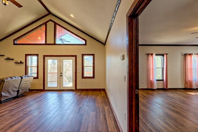 87 Mason Lane, Marble, NC 28905