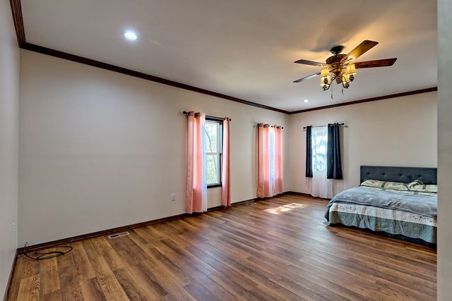 87 Mason Lane, Marble, NC 28905