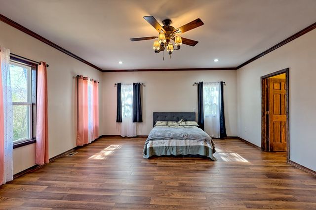 87 Mason Lane, Marble, NC 28905