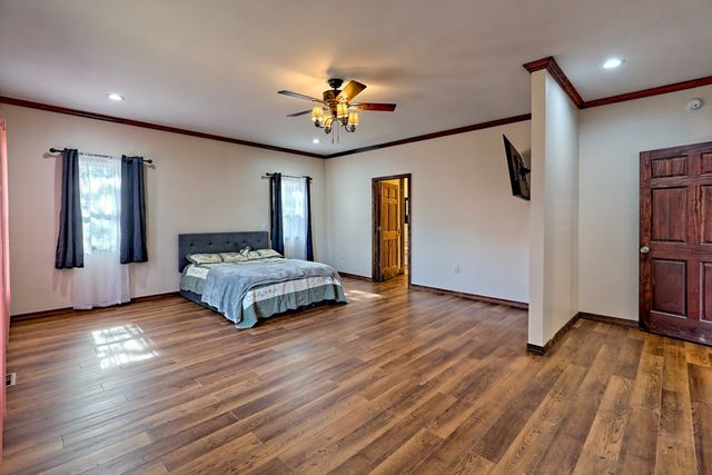 87 Mason Lane, Marble, NC 28905