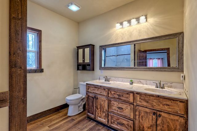 87 Mason Lane, Marble, NC 28905