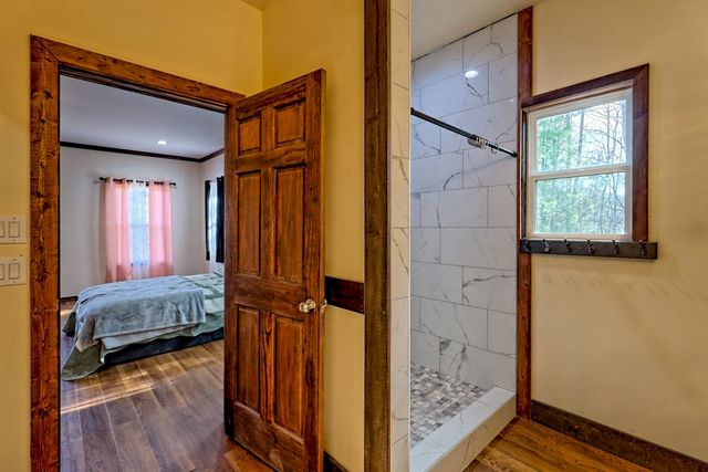 87 Mason Lane, Marble, NC 28905