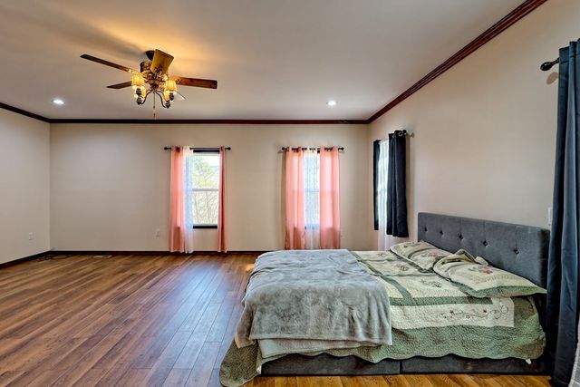 87 Mason Lane, Marble, NC 28905