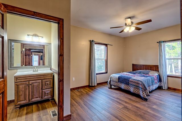 87 Mason Lane, Marble, NC 28905