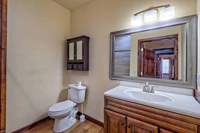 87 Mason Lane, Marble, NC 28905