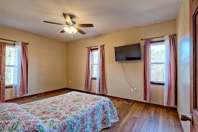 87 Mason Lane, Marble, NC 28905