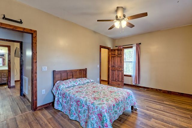 87 Mason Lane, Marble, NC 28905