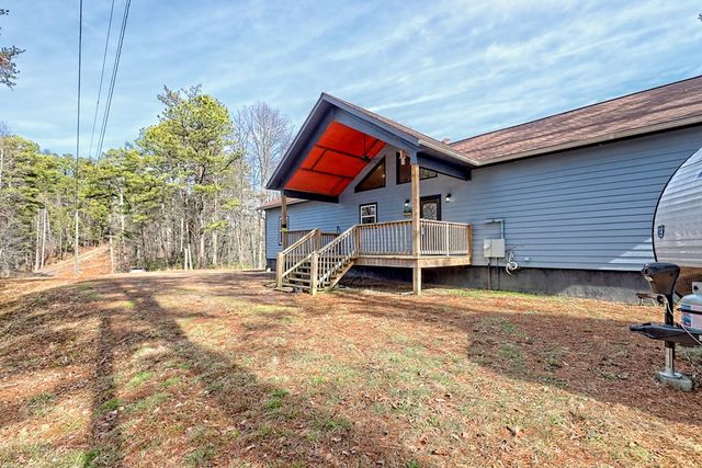 87 Mason Lane, Marble, NC 28905