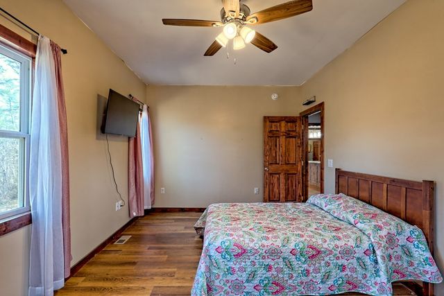 87 Mason Lane, Marble, NC 28905