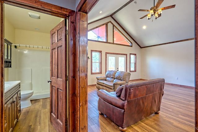 87 Mason Lane, Marble, NC 28905