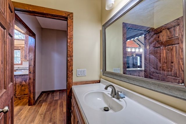 87 Mason Lane, Marble, NC 28905