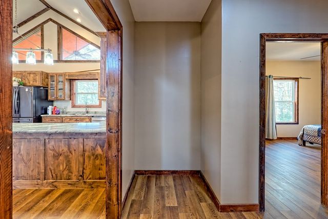 87 Mason Lane, Marble, NC 28905