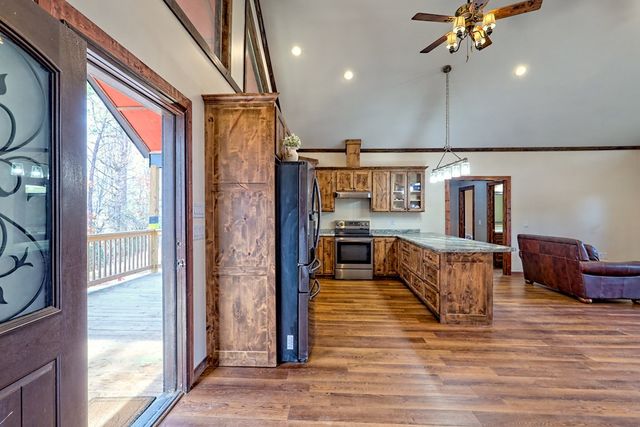 87 Mason Lane, Marble, NC 28905