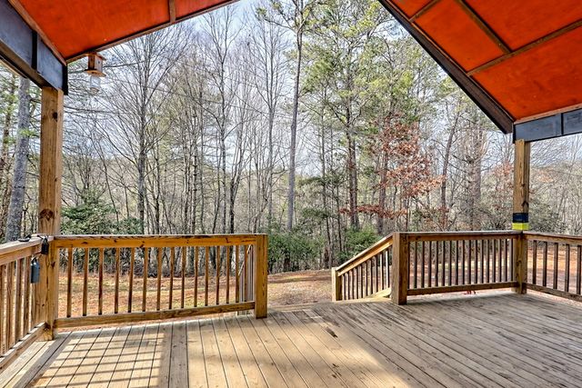 87 Mason Lane, Marble, NC 28905