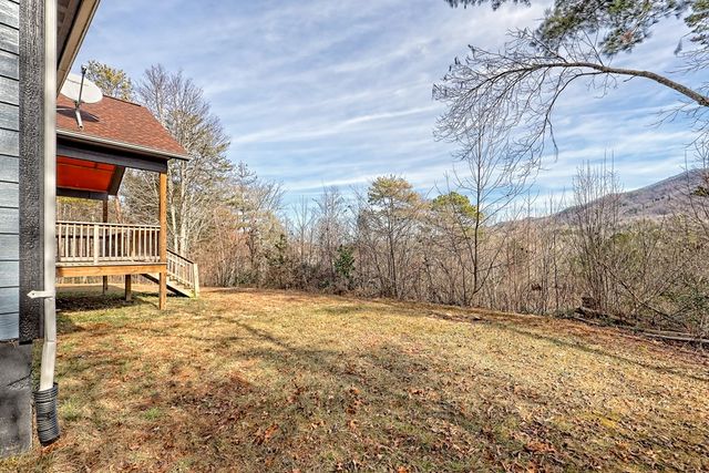 87 Mason Lane, Marble, NC 28905