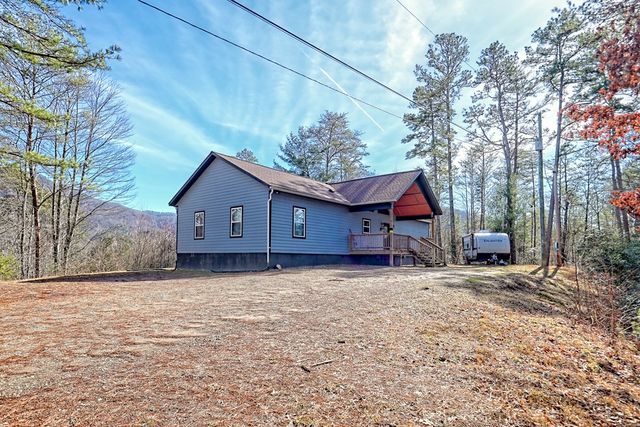 87 Mason Lane, Marble, NC 28905