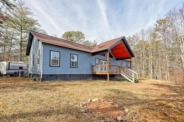 87 Mason Lane, Marble, NC 28905