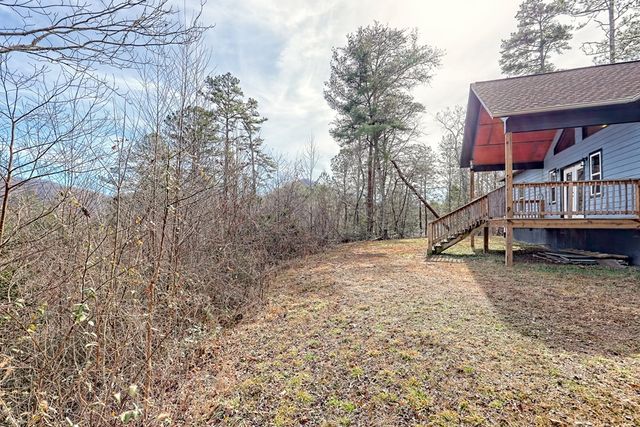 87 Mason Lane, Marble, NC 28905