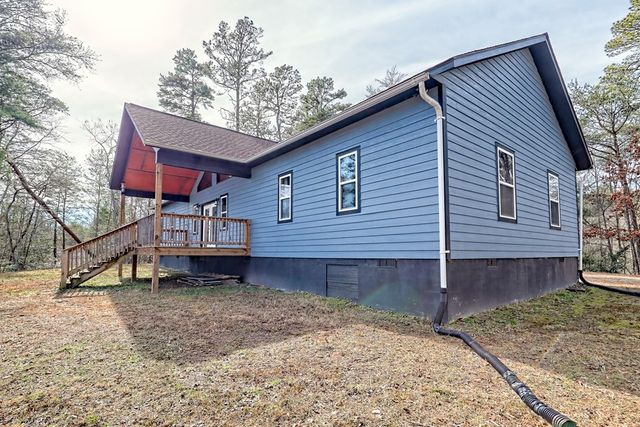 87 Mason Lane, Marble, NC 28905