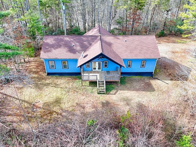 87 Mason Lane, Marble, NC 28905