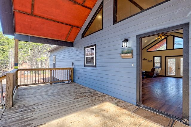 87 Mason Lane, Marble, NC 28905