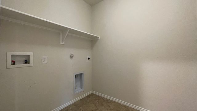 1315 Binfield Drive, Forney, TX 75126
