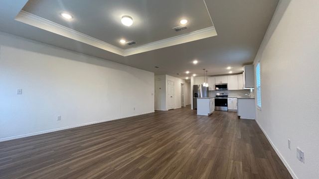 1315 Binfield Drive, Forney, TX 75126