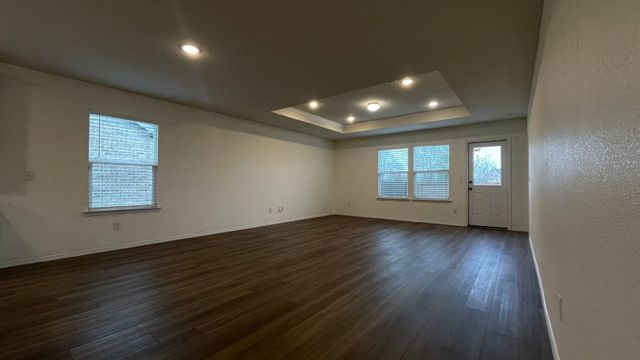 1315 Binfield Drive, Forney, TX 75126