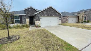 1315 Binfield Drive, Forney, TX 75126