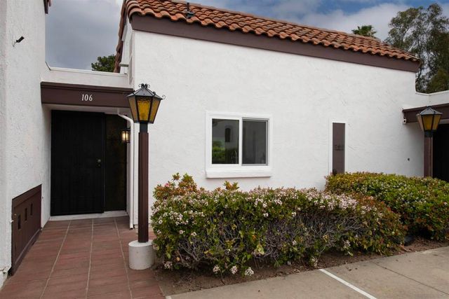 16450 Caminito Vecinos 106, San Diego, CA 92128