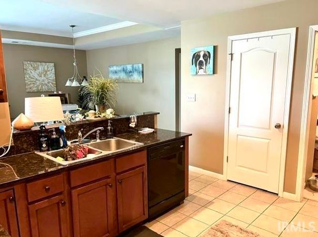 7447 Megan Brooke Lane, Evansville, IN 47725